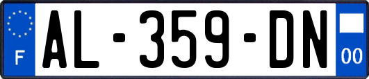 AL-359-DN