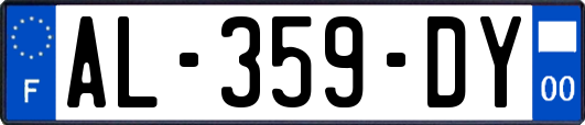 AL-359-DY