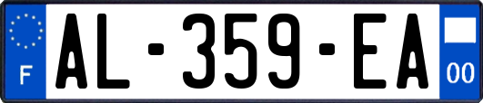 AL-359-EA