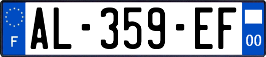 AL-359-EF