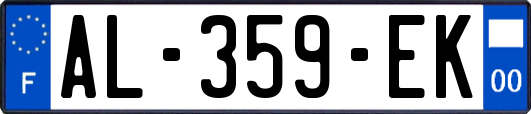AL-359-EK