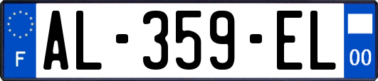 AL-359-EL