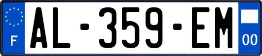 AL-359-EM