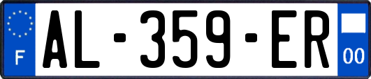 AL-359-ER