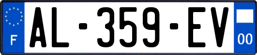 AL-359-EV