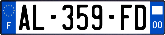 AL-359-FD