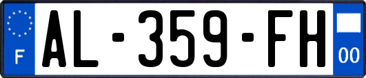AL-359-FH