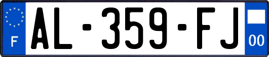 AL-359-FJ