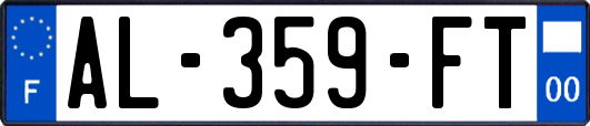 AL-359-FT