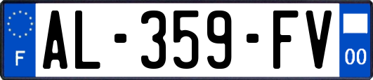 AL-359-FV