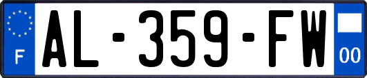 AL-359-FW