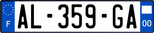 AL-359-GA