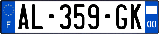 AL-359-GK