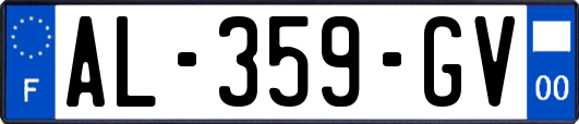 AL-359-GV