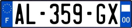 AL-359-GX