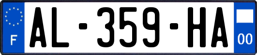 AL-359-HA