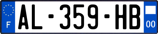 AL-359-HB