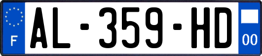 AL-359-HD