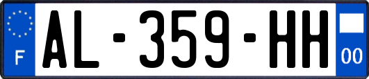 AL-359-HH