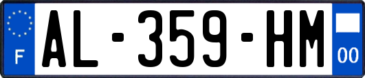 AL-359-HM