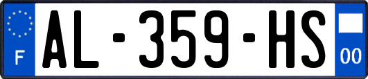 AL-359-HS