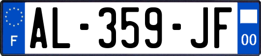 AL-359-JF