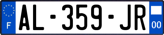AL-359-JR