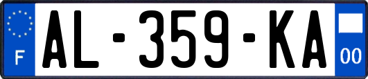 AL-359-KA