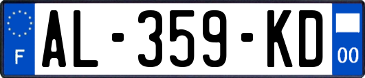 AL-359-KD