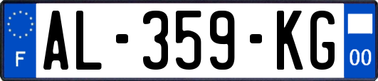 AL-359-KG