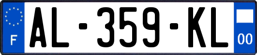 AL-359-KL