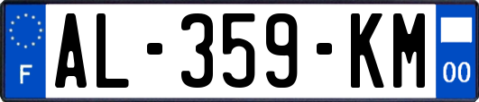 AL-359-KM