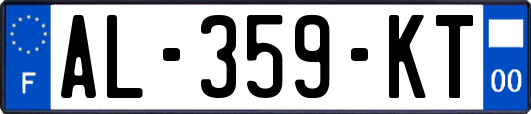 AL-359-KT