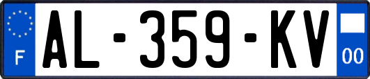 AL-359-KV