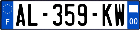 AL-359-KW
