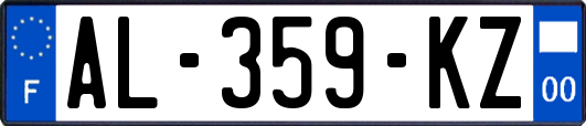 AL-359-KZ
