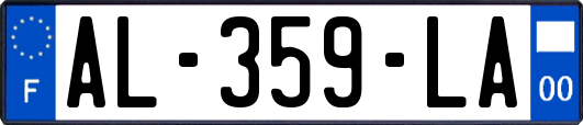 AL-359-LA