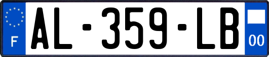 AL-359-LB