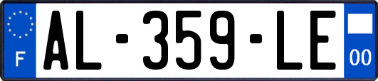 AL-359-LE