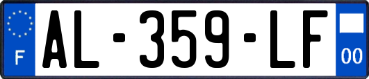 AL-359-LF