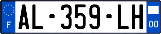 AL-359-LH