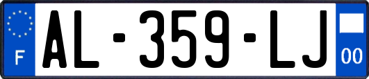AL-359-LJ