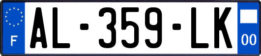 AL-359-LK