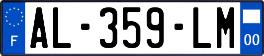 AL-359-LM