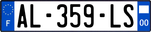 AL-359-LS