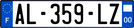 AL-359-LZ