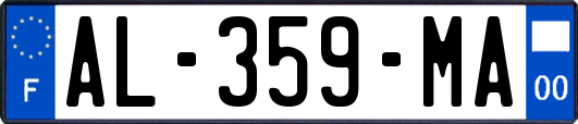 AL-359-MA