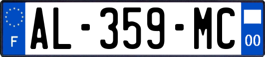 AL-359-MC