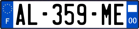 AL-359-ME