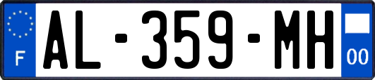 AL-359-MH